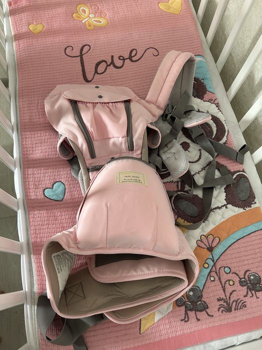 Продам эргорюкзак.