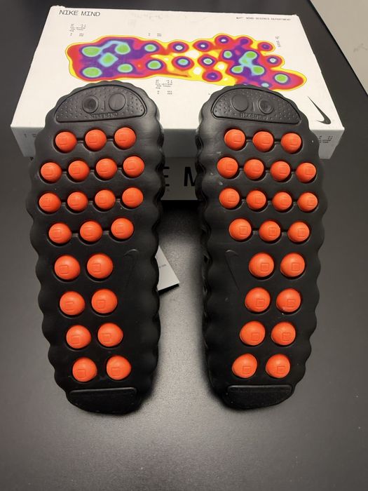 Nike mind 001.