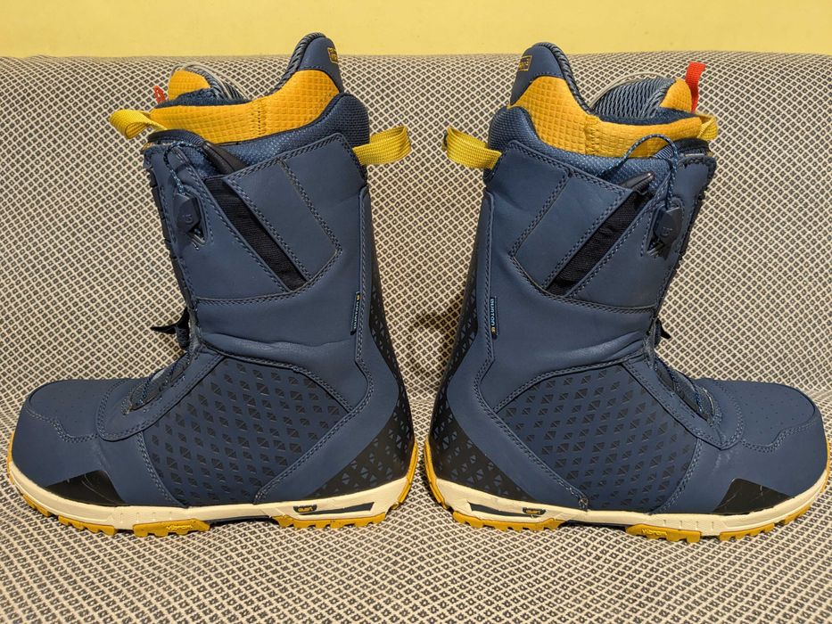 Сноуборд обувки Burton Imperial 27cm