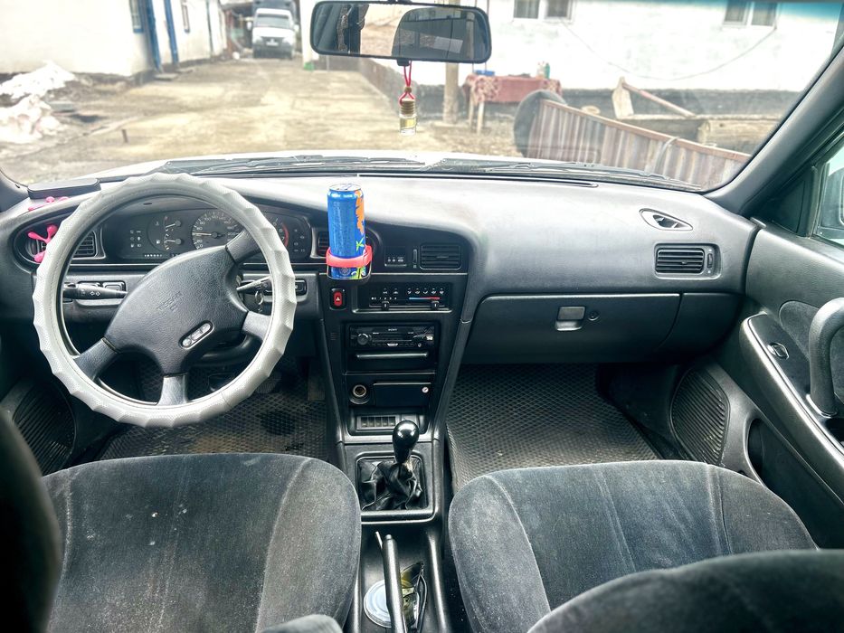 Ниссан Максима g30