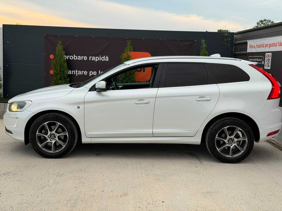 VOLVO XC60 2016 — imagine 3