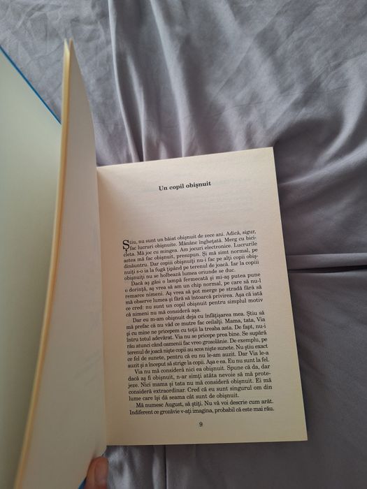 Cărți pentru copilași,noi.