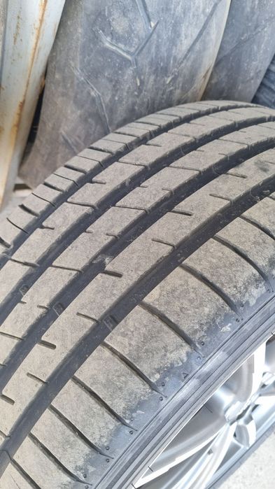 Джанин + Гуми р19!