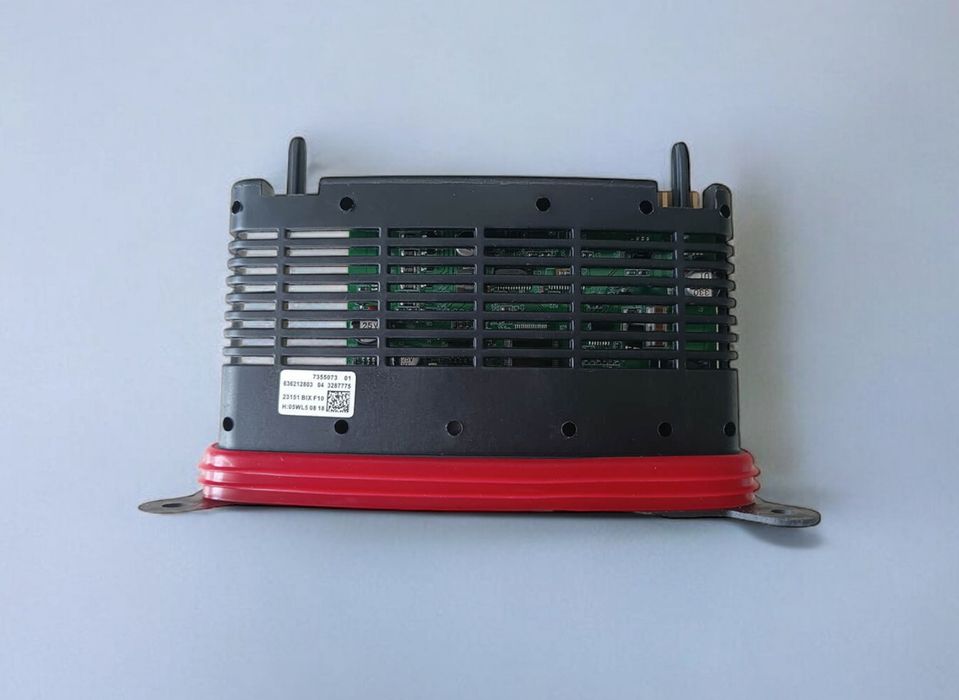 Тмс модул за фар BMW F10 F11 LCI XENON 7355073 , Нов с гаранция