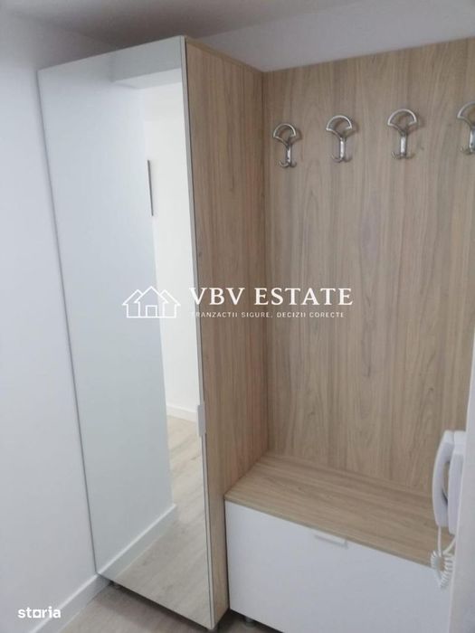 Garsonieră Unirii  | LUX | Modern