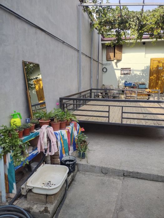 Продается  3 соток ул.Кизилсув Циолковский Мирзо-Улугбек