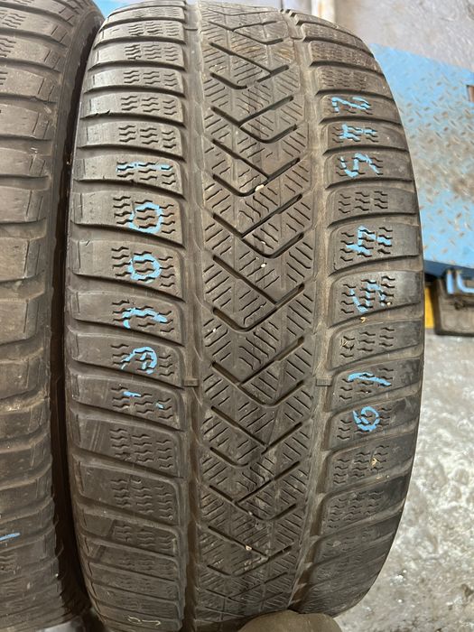 245 45 19 pireli iarna dot 2019