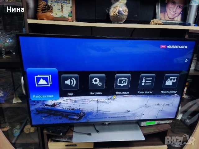 3D СМАРТ телевизор Sharp LC-42LE759EN, 106,7 см (42")