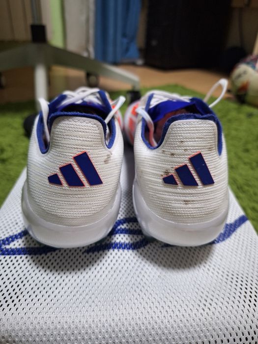 Бутонки Adidas f50 elite ag 44 2/3