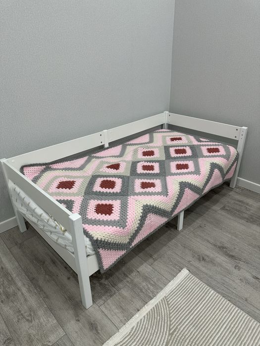 Подростковая кровать