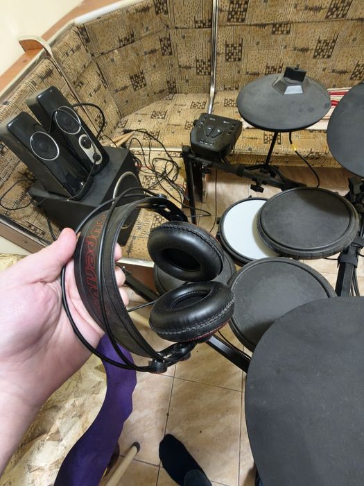 Vand Tobe electronice Simons SD200