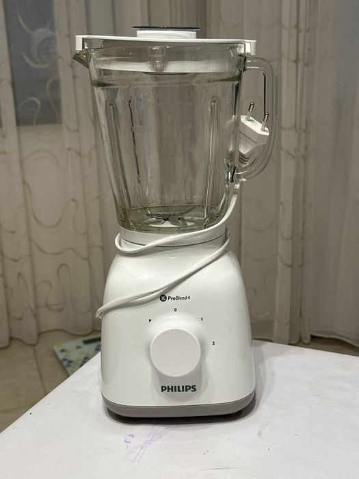 Блендер philips