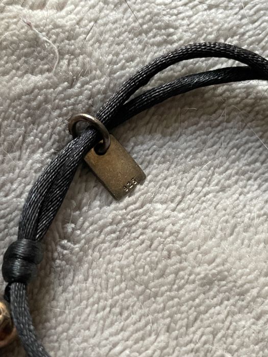 Jai Dam Diamante - tip shamballa