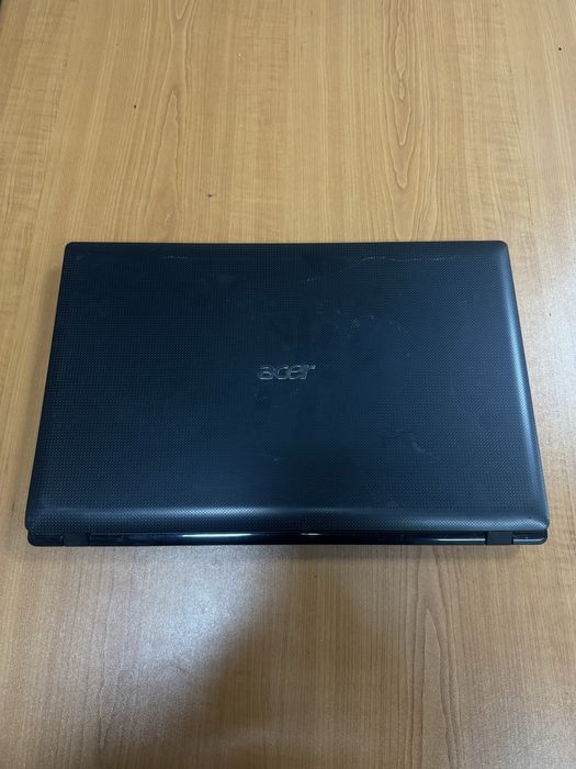 Лаптоп ACER 7741ZG