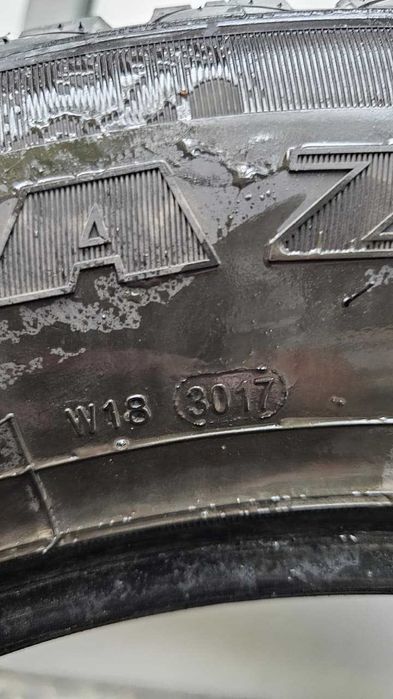 Продам зимние автошины