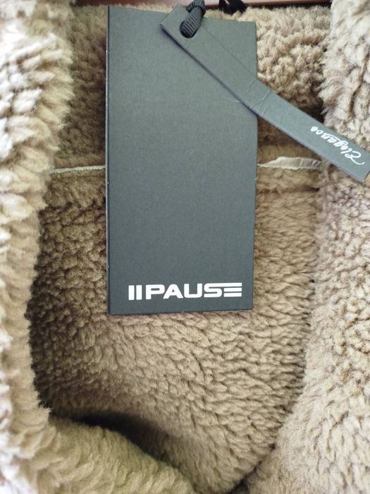 Яке Pause Jeans, размер 38