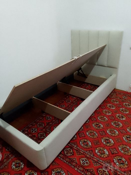 Kravot Spolniy 1 kishilik