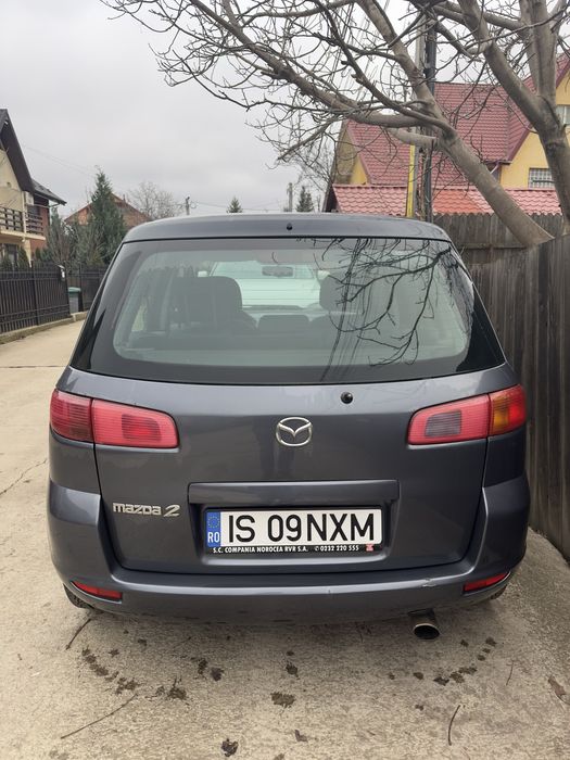 Vand Mazda 2 din 2004