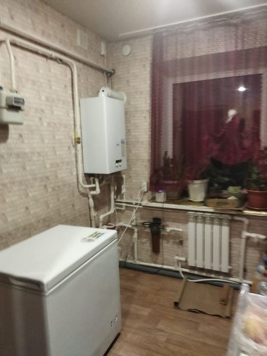 продам дом на земле 147 кв. м