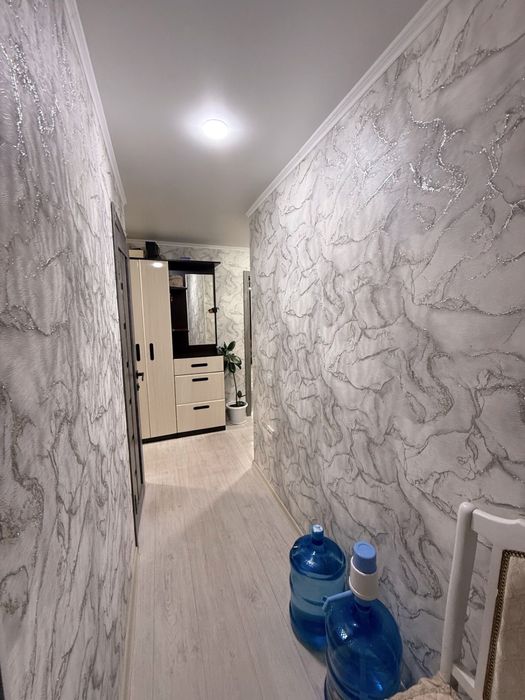 2 комнатная квартира