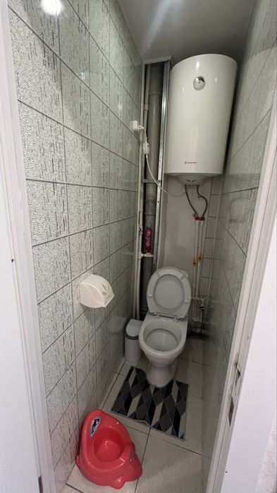 Продается 2-ух ком. Квартира