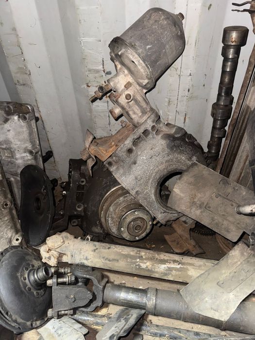 Продам запчасти КамАЗ, МАЗ