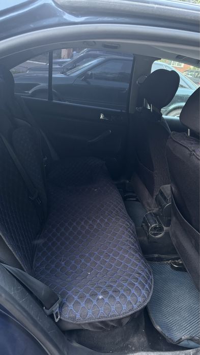 Фольцваген Джетта