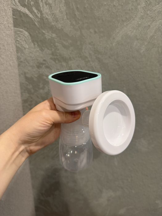 Продам молокоотсос электрический