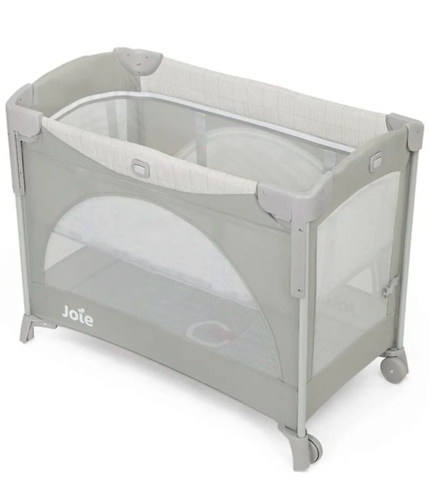 Детский манеж Joie Kubbie Sleep
