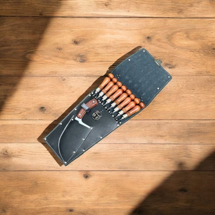 Подарочный шампур