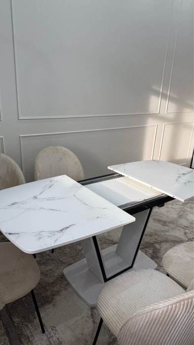 кухонный стол 60000тг