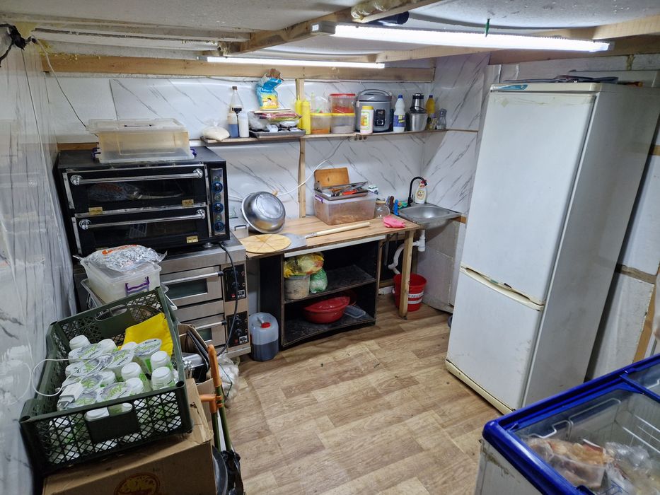 Продаются готовый бизнес