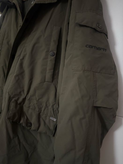 Geaca Carhartt de iarna marimea L