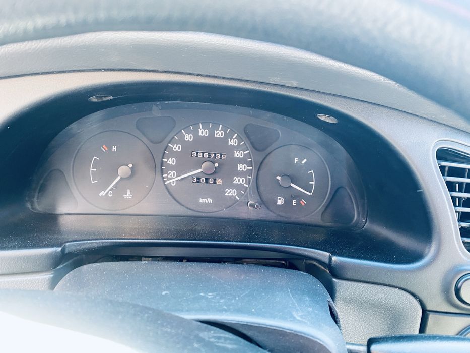 Продам автомобиль Zaz Chance 1,5