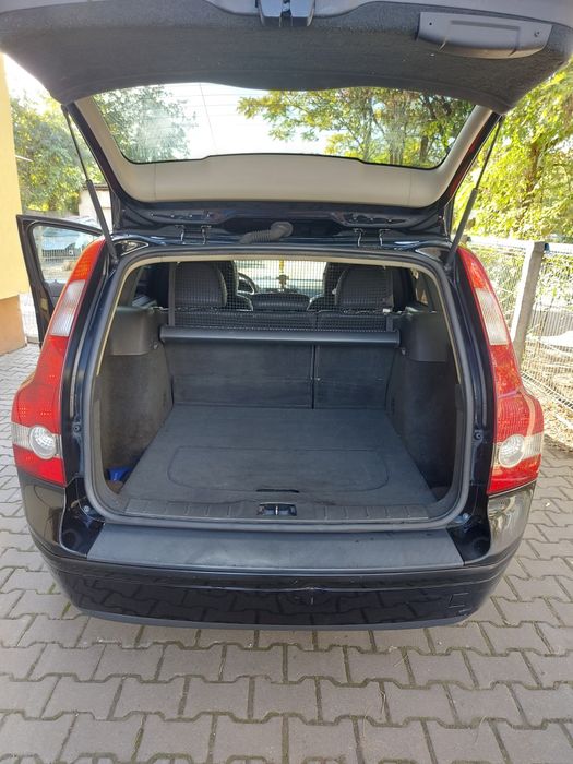 Volvo V50 2.0d 2006