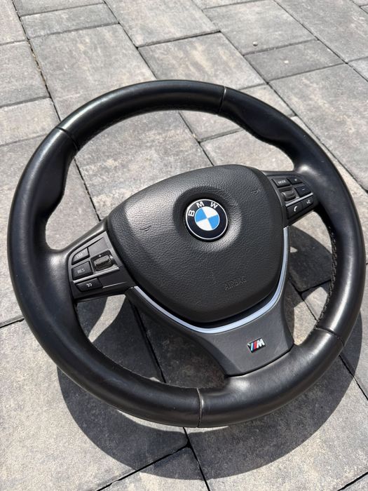 Volan m bmw f10