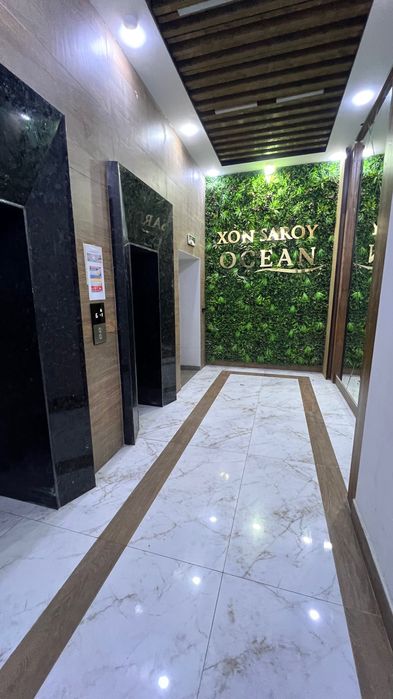 Продается своя 2-х комнатная квартира в XON SAROY OCEAN