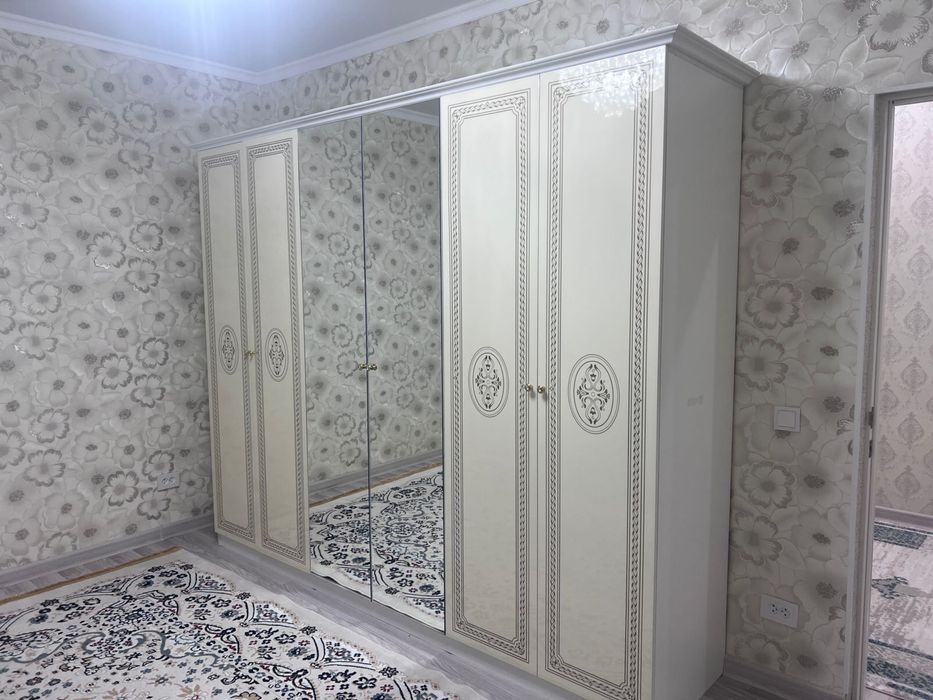 6 есікті шифоньер