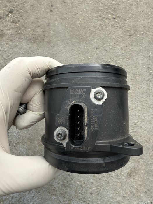 Debitmetru bmw f10 f11 f01 f30 f31 f07 f06 x5 x6 3.0d 3.5d 5.0d n57