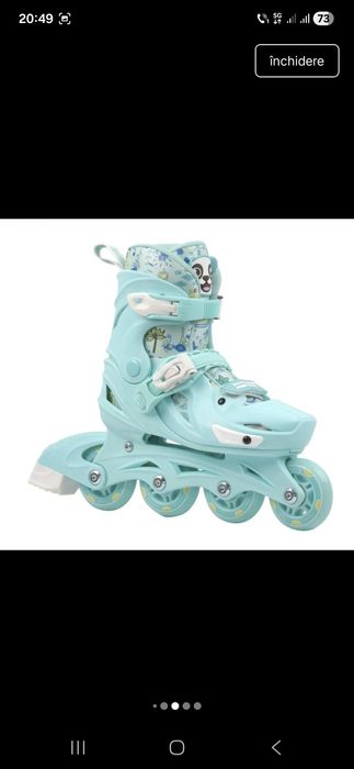 Role copii 2 in 1, R011