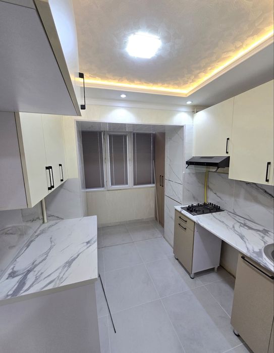 Максим Горкий БИЙ Продается квартира 1/2/5 Кирпичный Дом