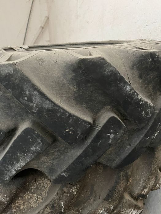 De vanzare incarcator frontal telescopic JCB