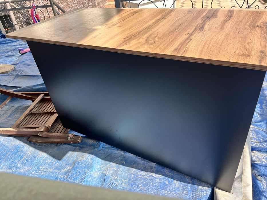 Офисный стол в отличном состоянии