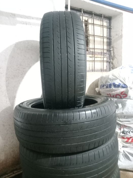 Резина 235/55/20