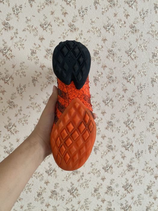 Предатор 4 5рет кидим новый