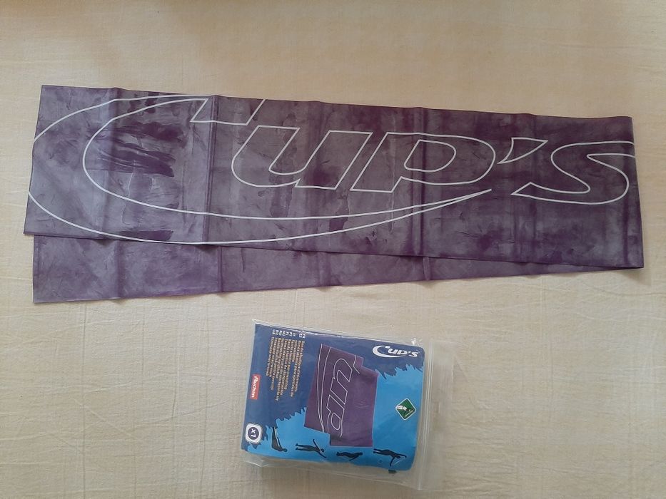 Flexori set și banda elastică la cel mai bun pret