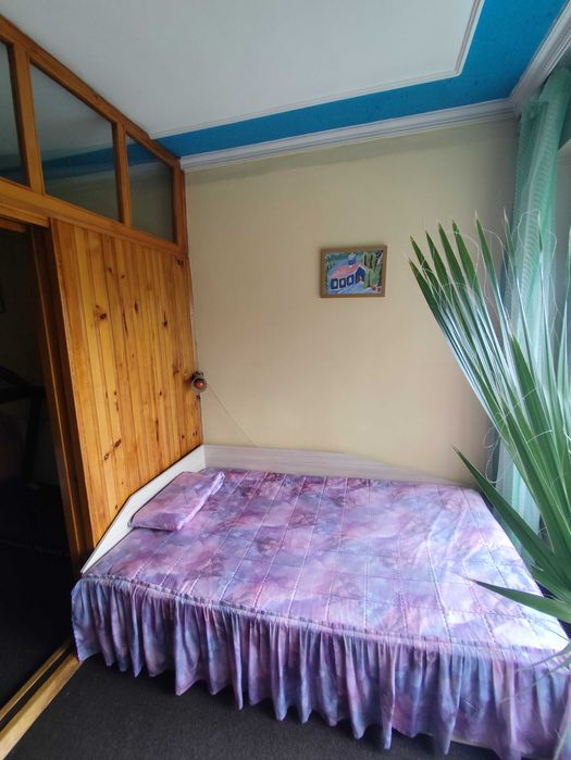 Двустаен апартамент