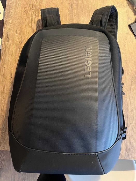 Rucsac Laptop Lenovo Legion 15.6" / 16" – aproape nou, original
