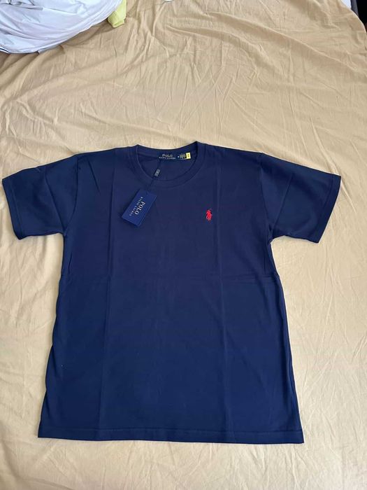 Мъжки тениски Polo Ralph Lauren (100% памук)