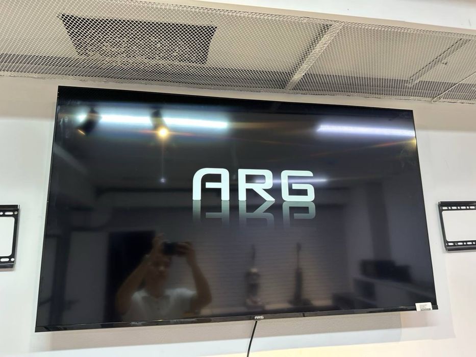 Телевизор ARG 55 см